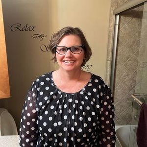 Meet your Posher, Bridget